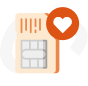 Keep your eSIM